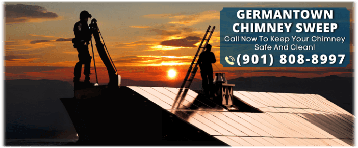 Chimney Sweep Germantown